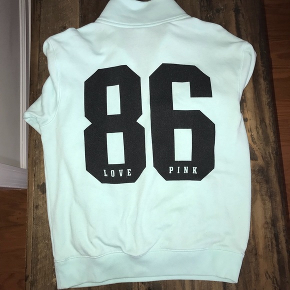 Pink pullover - Picture 4 of 5